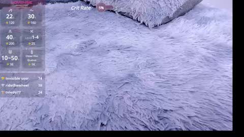 Snapshot of lexadimary chatting on February 25, 2025, 9:20 am lexa online show from February 25, 2025, 9:20 am