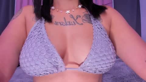 Snapshot of lexadimary chatting on September 20, 2025, 8:32 pm lexa online show from September 20, 2025, 8:32 pm