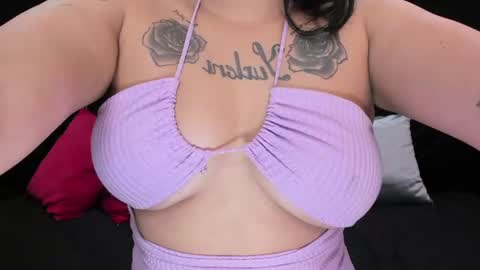 Snapshot of lexadimary chatting on June 9, 2026, 7:14 pm lexa online show from June 9, 2026, 7:14 pm