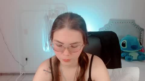 Snapshot of lexalove_doll chatting on December 1, 2025, 4:50 am Lexas Room online show from December 1, 2025, 4:50 am