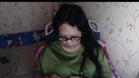 Snapshot of lexi09822 chatting on May 31, 2026, 5:37 am Hev Lexi online show from May 31, 2026, 5:37 am