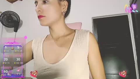 lexi19_ online show from June 14, 2026, 2:57 am