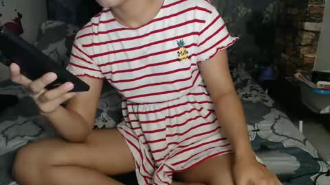 lexianna online show from February 20, 2025, 1:57 am