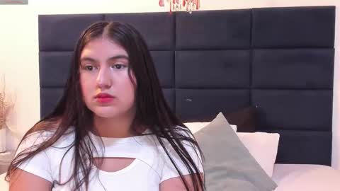 Gabrielle online show from January 18, 2026, 10:30 am