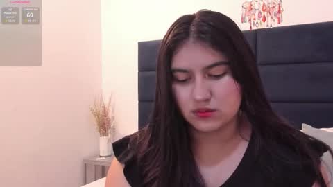 Gabrielle online show from February 5, 2026, 11:04 am