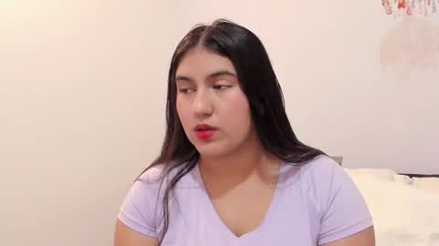 Gabrielle online show from March 8, 2026, 11:03 am