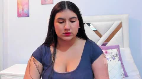 Snapshot of lexi_bloom chatting on May 7, 2026, 10:53 am Gabrielle online show from May 7, 2026, 10:53 am