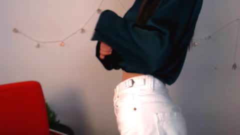 Alexia online show from March 8, 2026, 1:59 pm