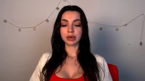 Alexia online show from March 25, 2026, 6:47 pm