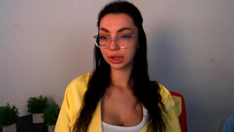 Snapshot of lexi_jos chatting on May 8, 2026, 11:48 am Alexia online show from May 8, 2026, 11:48 am