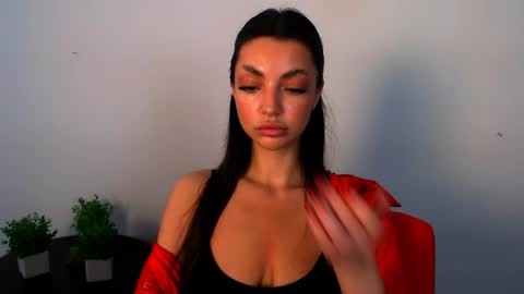 Snapshot of lexi_jos chatting on May 22, 2026, 10:32 am Alexia online show from May 22, 2026, 10:32 am