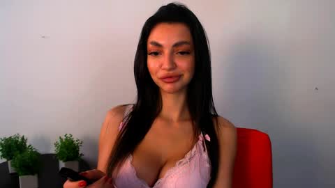 Snapshot of lexi_jos chatting on June 4, 2026, 1:39 pm Alexia online show from June 4, 2026, 1:39 pm