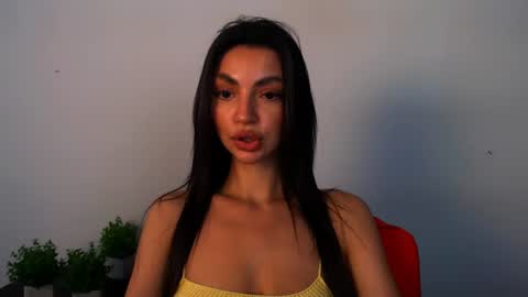Snapshot of lexi_jos chatting on June 11, 2026, 12:25 pm Alexia online show from June 11, 2026, 12:25 pm