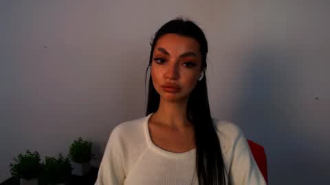 Snapshot of lexi_jos chatting on June 14, 2026, 12:07 pm Alexia online show from June 14, 2026, 12:07 pm
