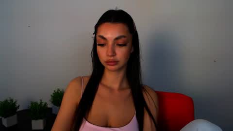 Snapshot of lexi_jos chatting on June 16, 2026, 11:13 am Alexia online show from June 16, 2026, 11:13 am