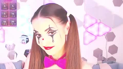 Snapshot of lexi_kiss chatting on June 18, 2026, 8:02 pm Alexia online show from June 18, 2026, 8:02 pm