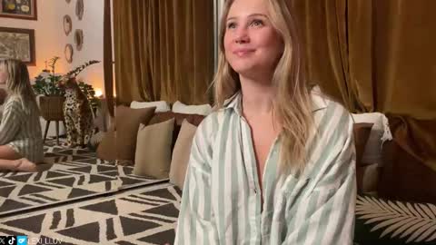 Lexi online show from February 15, 2026, 7:51 am