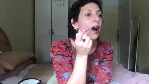 Snapshot of lexi_purr chatting on May 5, 2026, 1:46 am Lexi Purr online show from May 5, 2026, 1:46 am