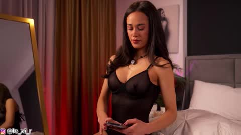 Lexi Reed online show from February 3, 2026, 4:34 pm