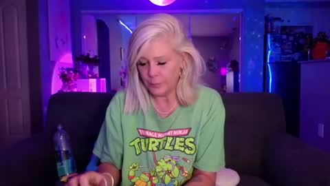 Snapshot of lexi_shocker chatting on July 12, 2026, 5:20 am Lexi online show from July 12, 2026, 5:20 am