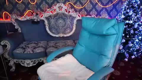 lexi_si online show from January 13, 2025, 8:26 pm