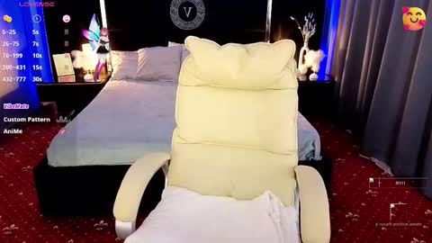 lexi_si online show from October 7, 2025, 6:43 am