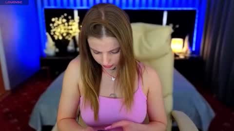 lexi_si online show from January 10, 2026, 7:32 am