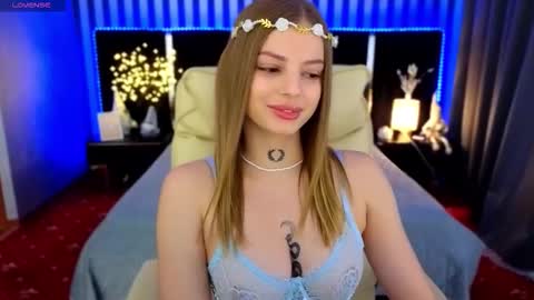 lexi_si online show from January 11, 2026, 7:24 am