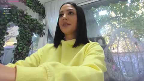 Snapshot of lexi_storm chatting on October 20, 2025, 6:03 am lexi_storm online show from October 20, 2025, 6:03 am