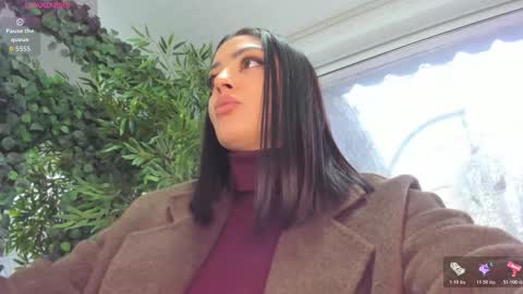 lexi_storm online show from December 21, 2025, 7:37 am