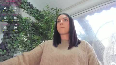 lexi_storm online show from February 13, 2026, 9:05 am