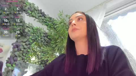 lexi_storm online show from April 27, 2026, 8:01 am