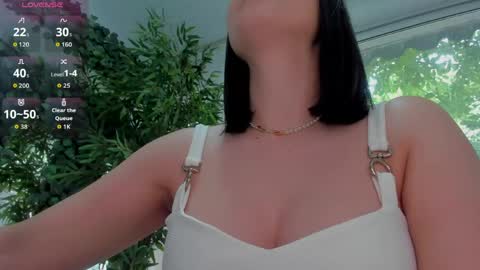 lexi_storm online show from June 7, 2026, 8:51 am
