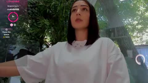 lexi_storm online show from June 11, 2026, 6:33 am