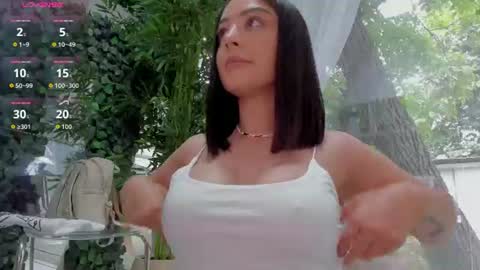 Snapshot of lexi_storm chatting on June 24, 2026, 6:56 am lexi_storm online show from June 24, 2026, 6:56 am