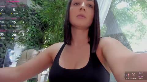 Snapshot of lexi_storm chatting on June 29, 2026, 7:47 am lexi_storm online show from June 29, 2026, 7:47 am