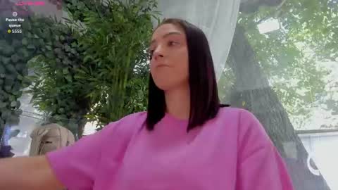 Snapshot of lexi_storm chatting on July 9, 2026, 8:07 am lexi_storm online show from July 9, 2026, 8:07 am