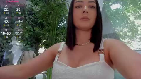 Snapshot of lexi_storm chatting on July 11, 2026, 7:33 am lexi_storm online show from July 11, 2026, 7:33 am