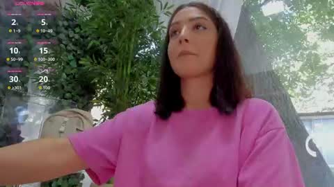 Snapshot of lexi_storm chatting on July 13, 2026, 7:33 am lexi_storm online show from July 13, 2026, 7:33 am