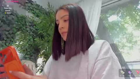 Snapshot of lexi_storm chatting on July 14, 2026, 7:35 am lexi_storm online show from July 14, 2026, 7:35 am