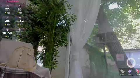 Snapshot of lexi_storm chatting on July 17, 2026, 6:53 am lexi_storm online show from July 17, 2026, 6:53 am