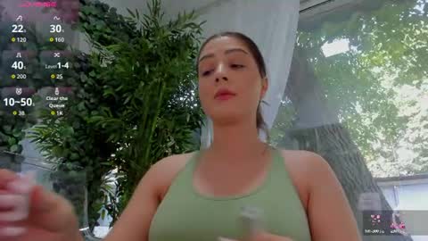 Snapshot of lexi_storm chatting on July 24, 2026, 6:22 am lexi_storm online show from July 24, 2026, 6:22 am