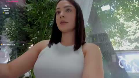 Snapshot of lexi_storm chatting on July 25, 2026, 7:50 am lexi_storm online show from July 25, 2026, 7:50 am
