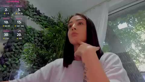 Snapshot of lexi_storm chatting on July 30, 2026, 6:45 am lexi_storm online show from July 30, 2026, 6:45 am