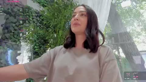 Snapshot of lexi_storm chatting on August 2, 2026, 8:02 am lexi_storm online show from August 2, 2026, 8:02 am