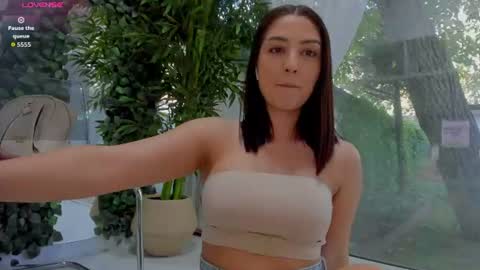 Snapshot of lexi_storm chatting on August 7, 2026, 7:10 am lexi_storm online show from August 7, 2026, 7:10 am