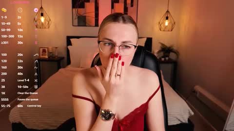 Snapshot of lexi_terele chatting on November 23, 2025, 7:08 am Lexy - Follow me online show from November 23, 2025, 7:08 am