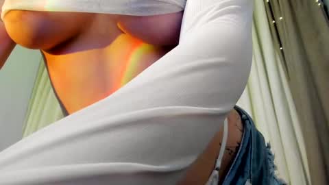 Snapshot of lexia_coy chatting on February 20, 2025, 4:57 pm Vicki online show from February 20, 2025, 4:57 pm