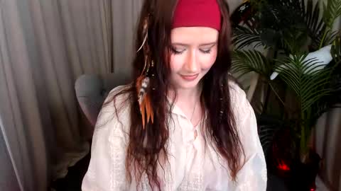 Snapshot of lexia_coy chatting on October 31, 2025, 4:30 pm Vicki online show from October 31, 2025, 4:30 pm