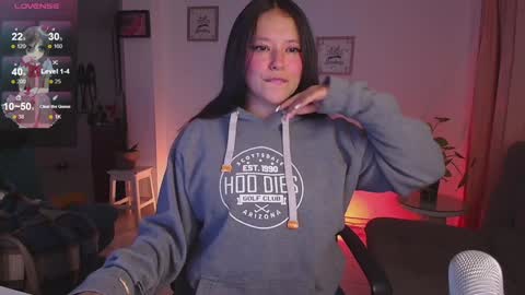 Lexie Thompson   8pm  0000am -5 online show from December 27, 2024, 8:56 am